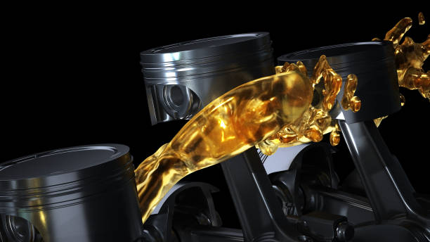 Lubricants & Engine Oil