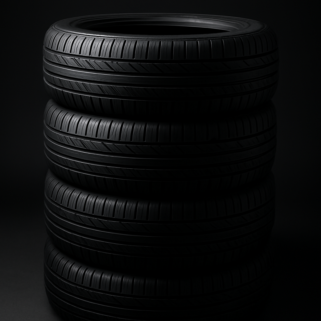 Tyres & Accessories Trading