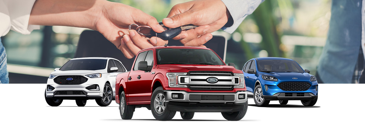 Motor Vehicles Trading